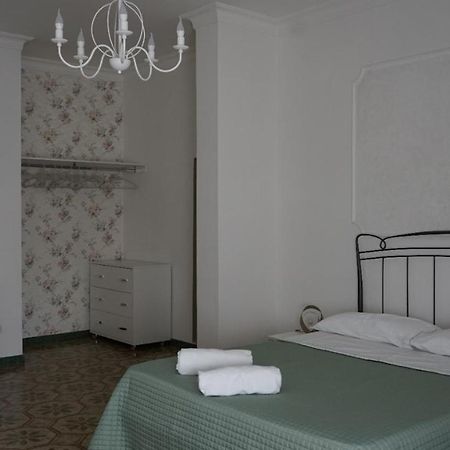 Casa Vacanza Nonna Lina Scafati Eksteriør billede