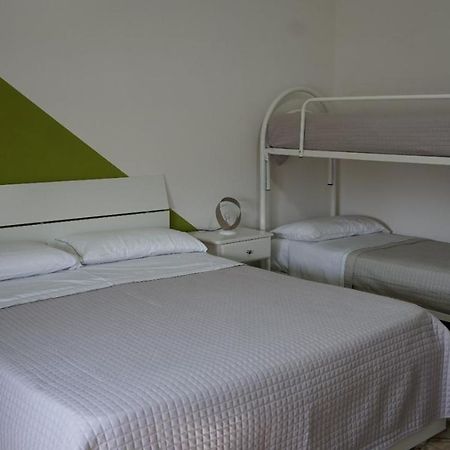 Casa Vacanza Nonna Lina Scafati Eksteriør billede