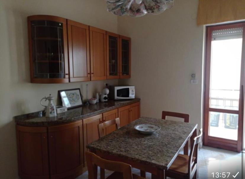 Casa Vacanza Nonna Lina Scafati Eksteriør billede